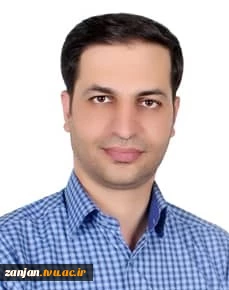 سید مجید موسوی