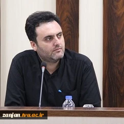 مهدی شریفی