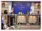 برگزاری کمیته ایمنی دانشگاه ملی مهارت استان زنجان