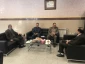 دیدار  آقای دکتر هادی قاسمی رئیس دانشگاه ملی مهارت واحد استان زنجان با مدیرکل محترم آموزش فنی و حرفه‌ای استان