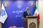سخنرانی آقای دکتر علی صادقی، معاونت سیاسی، امنیتی و اجتماعی استانداری زنجان در دانشگاه ملی مهارت واحد استان زنجان