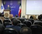 سخنرانی آقای علیرضا آراسته سرپرست آموزشکده پسران الغدیر زنجان - واحد استانی زنجان