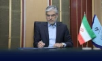 پیام وزیر محترم علوم،تحقیقات و فناوری در پی ۱۲ روز ایستادگی ملت و نظام جمهوری اسلامی ایران در برابر تهاجم به ایران و نهاد دانشگاه 2