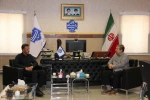 بازدید شهردار زنجان از دانشگاه ملی مهارت واحد استان زنجان                                                        2