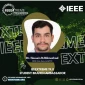 انتصاب و انتخاب دکتر حسین ن نیک نژاد عضو پیوسته IEEE به‌عنوان سفیر رسمی مسابقات جهانی IEEEXtreme 19.0