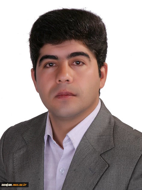 احسان میرزایی 2
