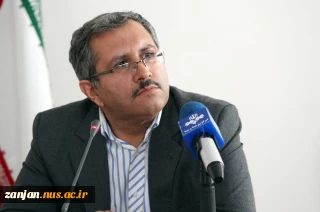 رئیس دانشگاه ملی مهارت واحد استان زنجان