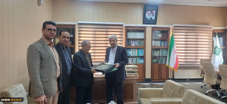 پیگیری تخصیص مبلغ ۷۳ میلیارد ریال برای اجرای این پروژه ساختمان آموزشی آموزشکده پسران الغدیر 2