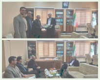 پیگیری تخصیص مبلغ ۷۳ میلیارد ریال برای اجرای این پروژه ساختمان آموزشی آموزشکده پسران الغدیر