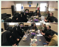 برنامه ریزی و تامین اعتبار برای برگزاری مطلوب اردوی راهیان نور