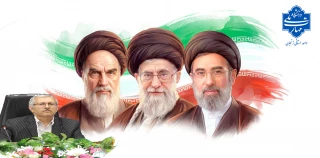 پیام رئیس دانشگاه ملی مهارت واحد استان زنجان به مناسبت انتخاب سومین رهبر جمهوری اسلامی ایران و قائد امت