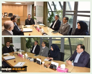 امکان دریافت پروانه اشتغال اصلی نظام مهندسی برای رشته های دانشگاه ملی مهارت با عنوان (حرفه‌ای)
