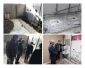 تعمیر و نوسازی سرویس های بهداشتی و کلاس های آموزشی آموزشکده دختران قائم(عج) دانشگاه ملی مهارت استان زنجان