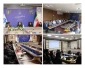 گردهمایی مدیران هنرستان های فنی و حرفه ای ، کارودانش و مشاورین تحصیلی آموزش و پرورش استان زنجان