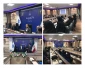 آیین تجلیل از سرآمدان آموزشی سال ۱۴۰۴ دانشگاه مهارت واحد استان زنجان 