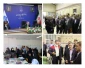 بازدید استاندار زنجان  از دانشگاه ملی مهارت استان زنجان
