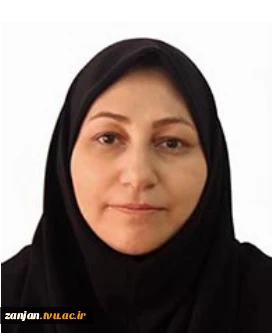 مهری محمدی