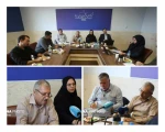 نشست تخصصی «دانشگاه و دوگانه‌های پیش‌ رو در سال تحصیلی ۱۴۰۵؛ از جنگ شناختی تا امید اجتماعی»  2