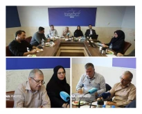 نشست تخصصی «دانشگاه و دوگانه‌های پیش‌ رو در سال تحصیلی ۱۴۰۵؛ از جنگ شناختی تا امید اجتماعی»